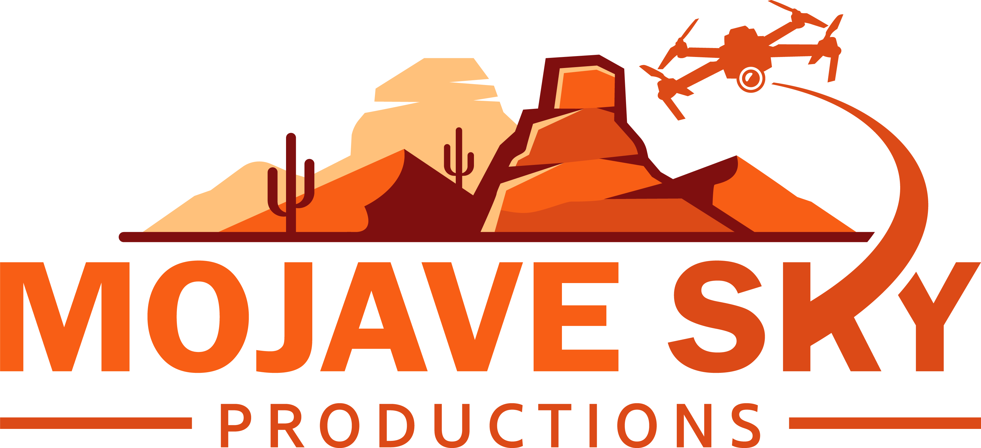 Mojave Sky Productions